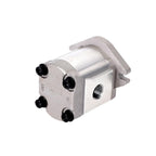 Hydraulic Gear Pump HGP-3A Single Oil High Pressure Booster(HGP-3A-F23R)