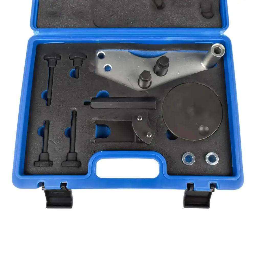 Vacuum Pump Sealing Cover Remover Installer Compatible With N53 N54 N55