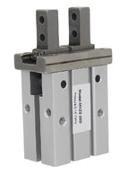 MHZ2-40D Parallel Finger Cylinder Manipulator Small Pneumatic Finger of Small Pneumatic Cylinder