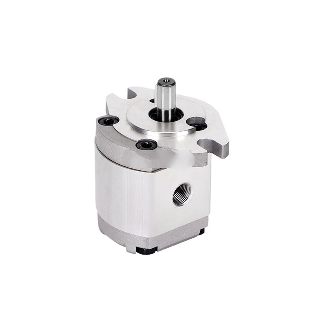 Hydraulic Gear Pump HGP-1A High Pressure Gear Pump Hydraulic Small Oil delivery(HGP-1A-F4R)
