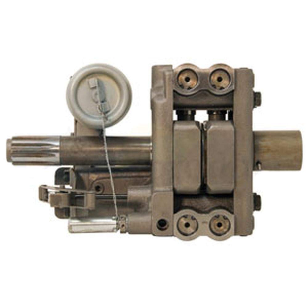 184472V93 Hydraulic Pump Fits Massey Ferguson, Vapormatic 35, 50, 65