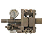 184472V93 Hydraulic Pump Fits Massey Ferguson, Vapormatic 35, 50, 65