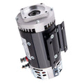 Motor and Hydraulic Pump Assembly Compatible with Genie Scissor Lift Models GS-1932 and GS-2046 - Replaces Part Number 40844GT