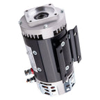 Motor and Hydraulic Pump Assembly Compatible with Genie Scissor Lift Models GS-1932 and GS-2046 - Replaces Part Number 40844GT