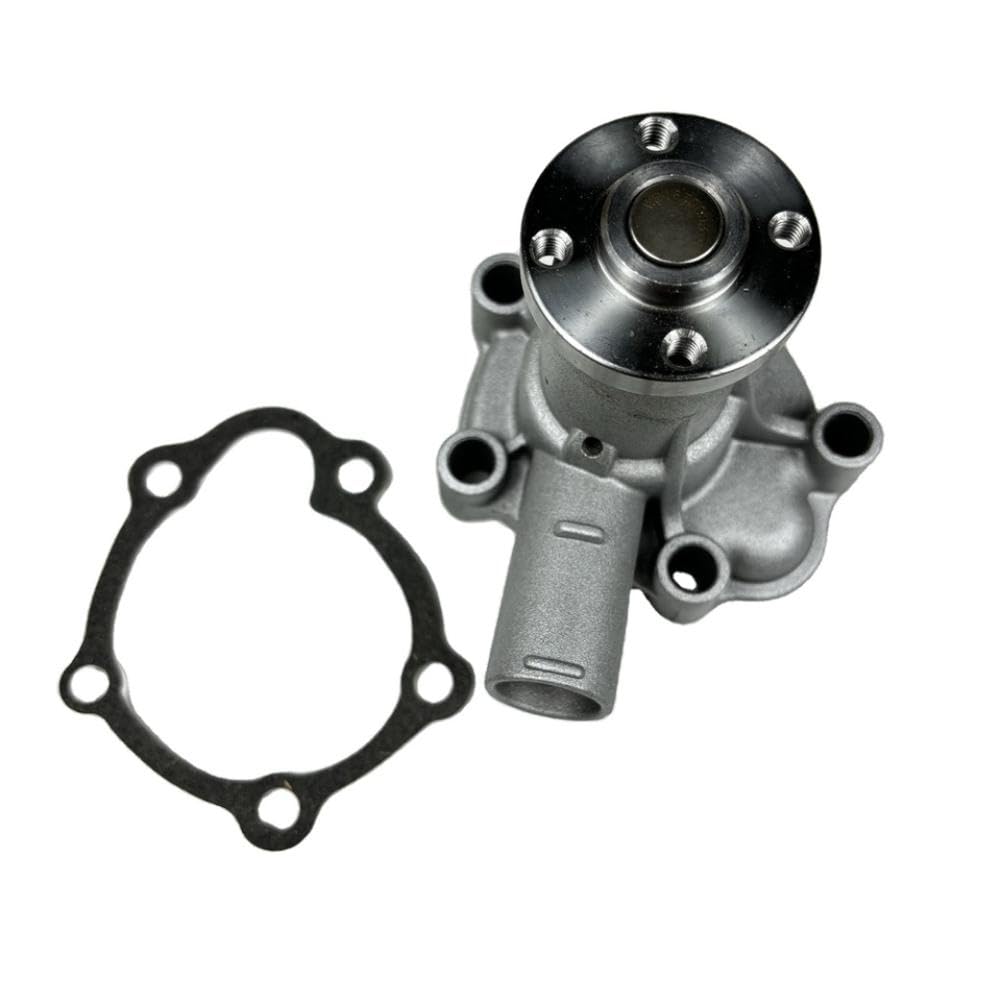 Water Pump 121023-42100 Compatible With Yanmar YM180