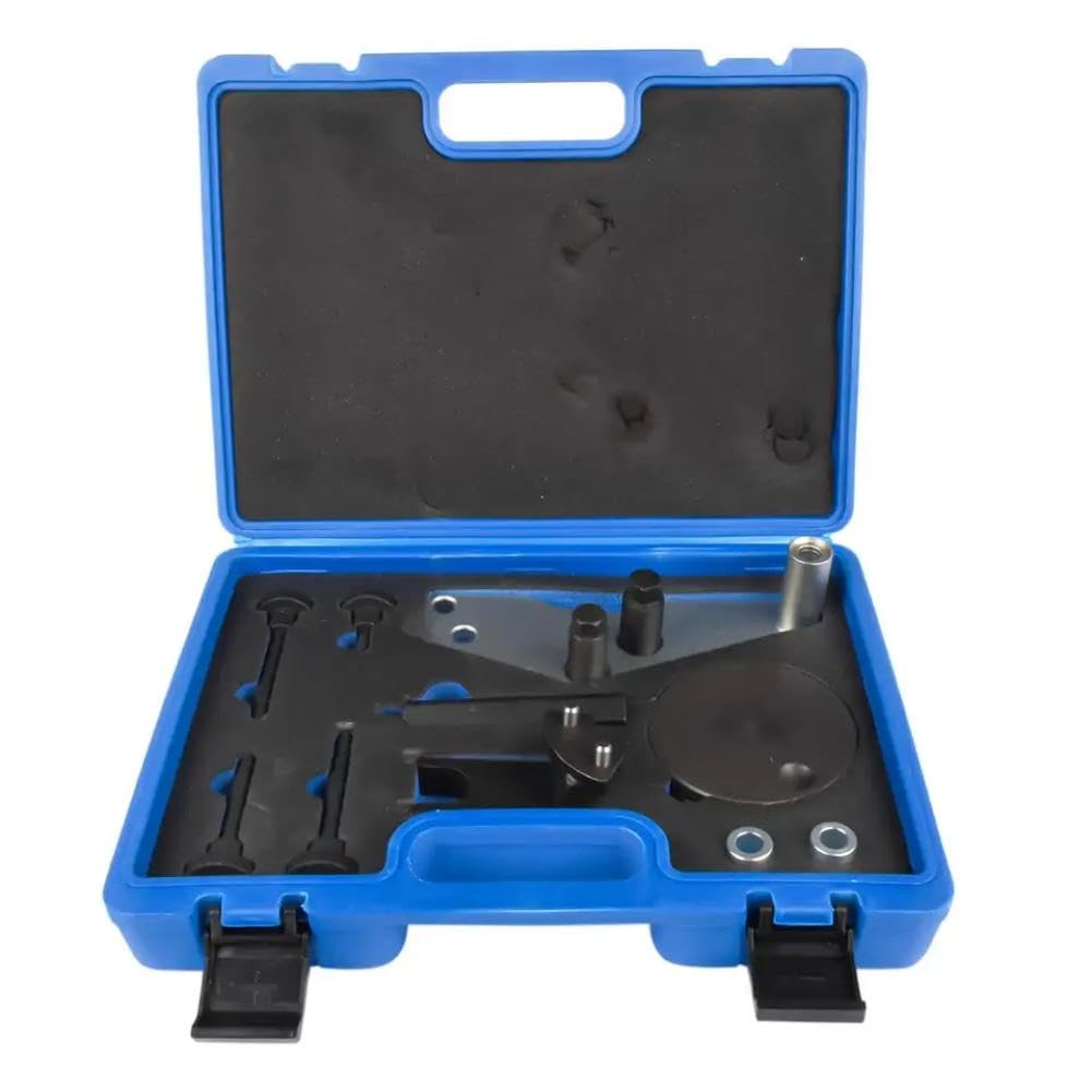 Vacuum Pump Sealing Cover Remover Installer Compatible With N53 N54 N55