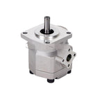 Hydraulic Gear Pump HGP-2A High Pressure Oil HGP-2A-F3R HGP2A-F4R HGP-2A-F6R HGP-2A-F8R HGP-2A-F9R(HGP-2A-F4R)