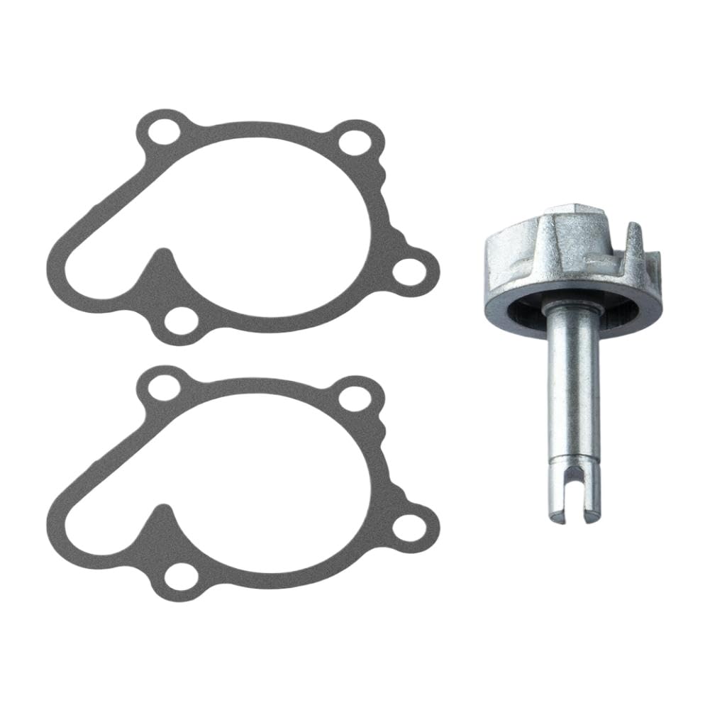 Water Pump Repair Kit 5GH-12428-00-00 Compatible With SJ 400 450