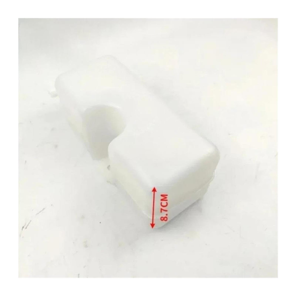 Water Tank Compatible For EC55/60 Excavator Expansion Bottle Cooling Water Bottle(EC55)