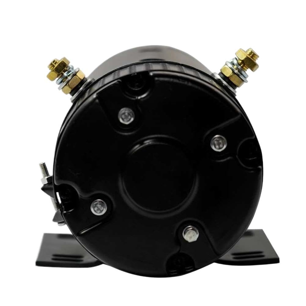 AP03 Hydraulic Pump & Motor Assembly Compatible With Skyjack SJIII3220