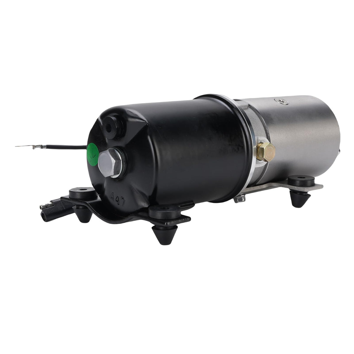Strong Structure Convertible Top Hydraulic Motor Pump for CamryEasy Installation