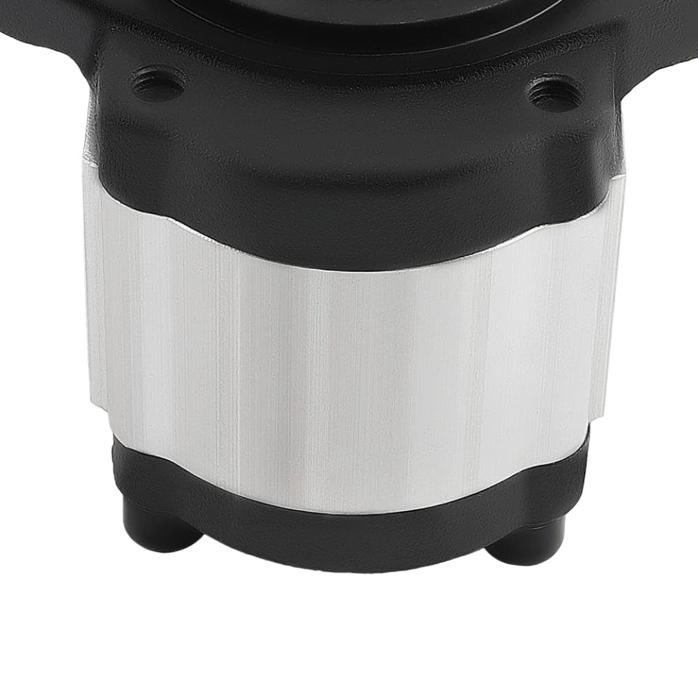 Hydraulic Pump Compatible with Genie GS-1530 GS-1532 GS-1930 GS-1932 GS-2032 GS-2632