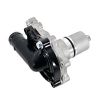 Motorcycle Water Pump Parts Compatible with Honda NV400 NV600 VRX400 VT600C VT600CD DCY DC1 DC2 NC40 Slasher Steed 19200-MN8-010