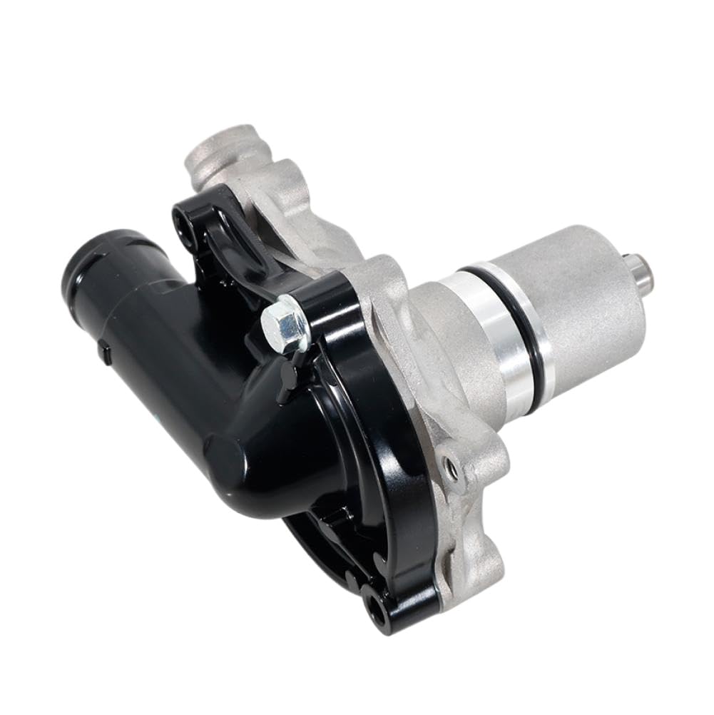 Motorcycle Water Pump Parts Compatible with Honda NV400 NV600 VRX400 VT600C VT600CD DCY DC1 DC2 NC40 Slasher Steed 19200-MN8-010