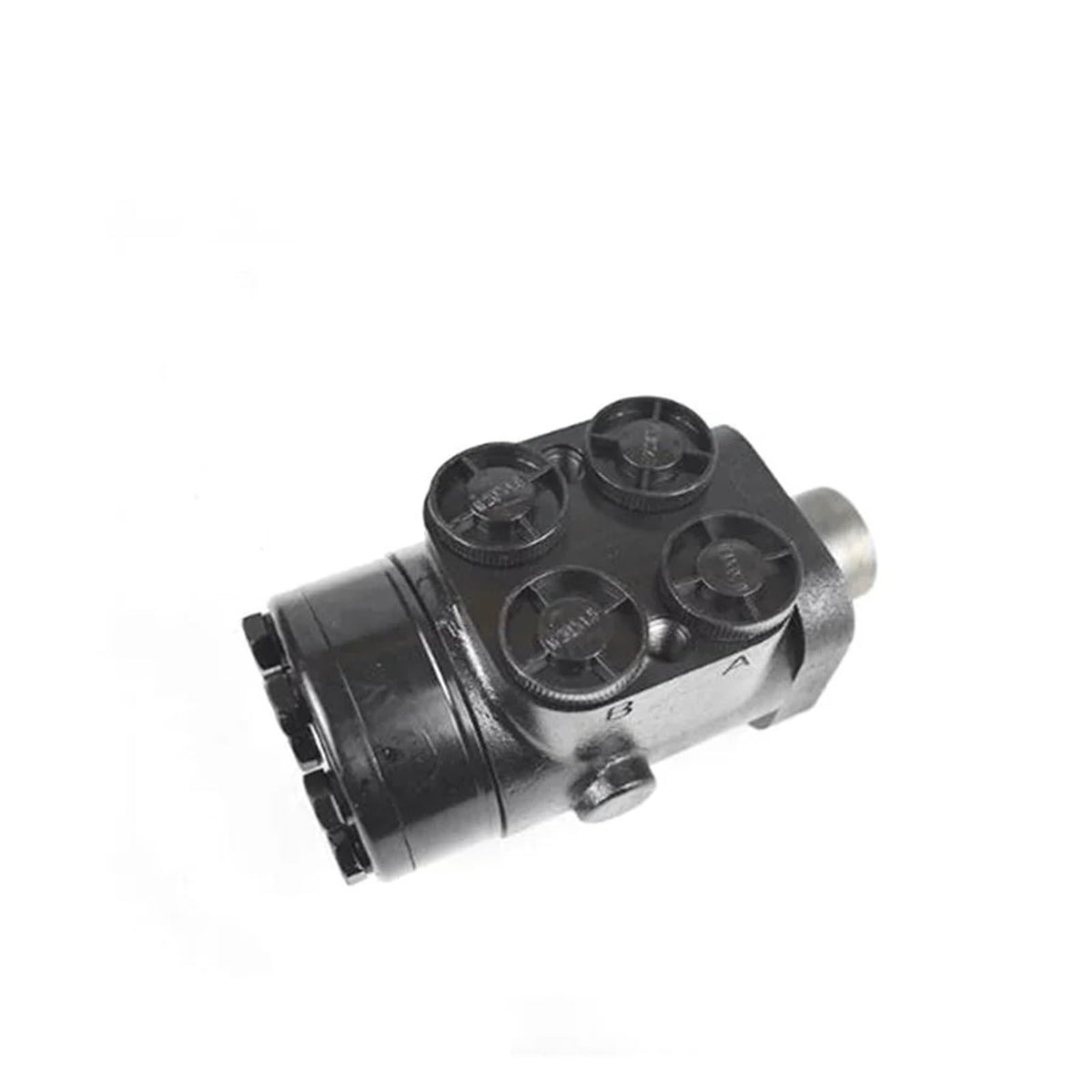 CAARLA Hydraulic Steering Gear BZZ Series BZZ1-E80,BZZ1-E 100,BZZ1-E 125,BZZ1-E 160,BZZ1-E 200,BZZ1-E 250,BZZ1-E 280,BZZ1-E 315,Hydraulic Steering Unit Pump(BZZ1-160,Mounting Type A)