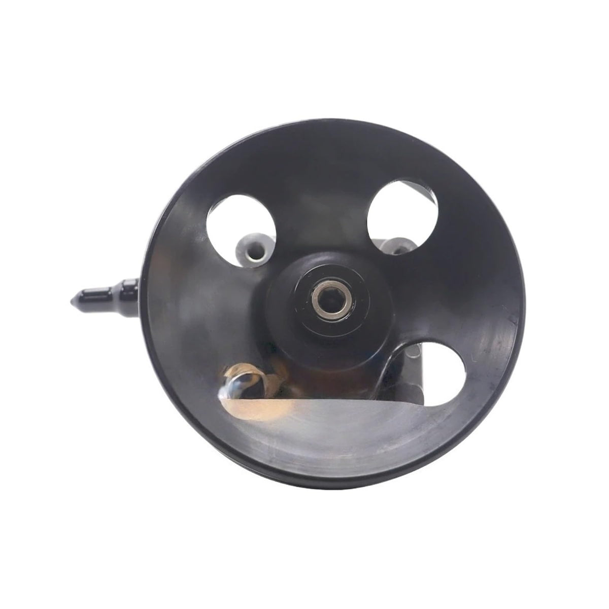 CAARLA Hydraulic Steering Gear Power Steering Pump for 30760531 31202936 36000216 36002541