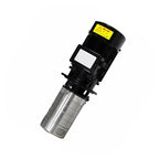 550W 3-Phase Submersible Coolant Pump | Vertical Multistage for Machine Tool