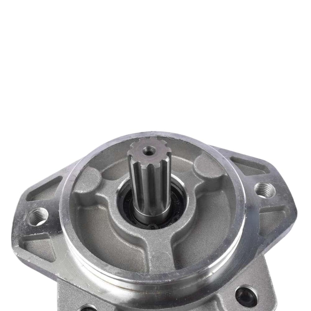Hydraulic Pump Replacement Compatible with 7FGCU20 7FGCU25 Forklifts 67130-U2170-71 67130-U2170-7