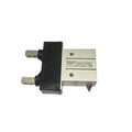 MHK2 Wedge Cam Operation Slide Guide Air Gripper/2-Finger Pneumatic Cylinder MHKL2-16D1 MHKL2-20D1 Stainless Steel(MHKL2-12D)