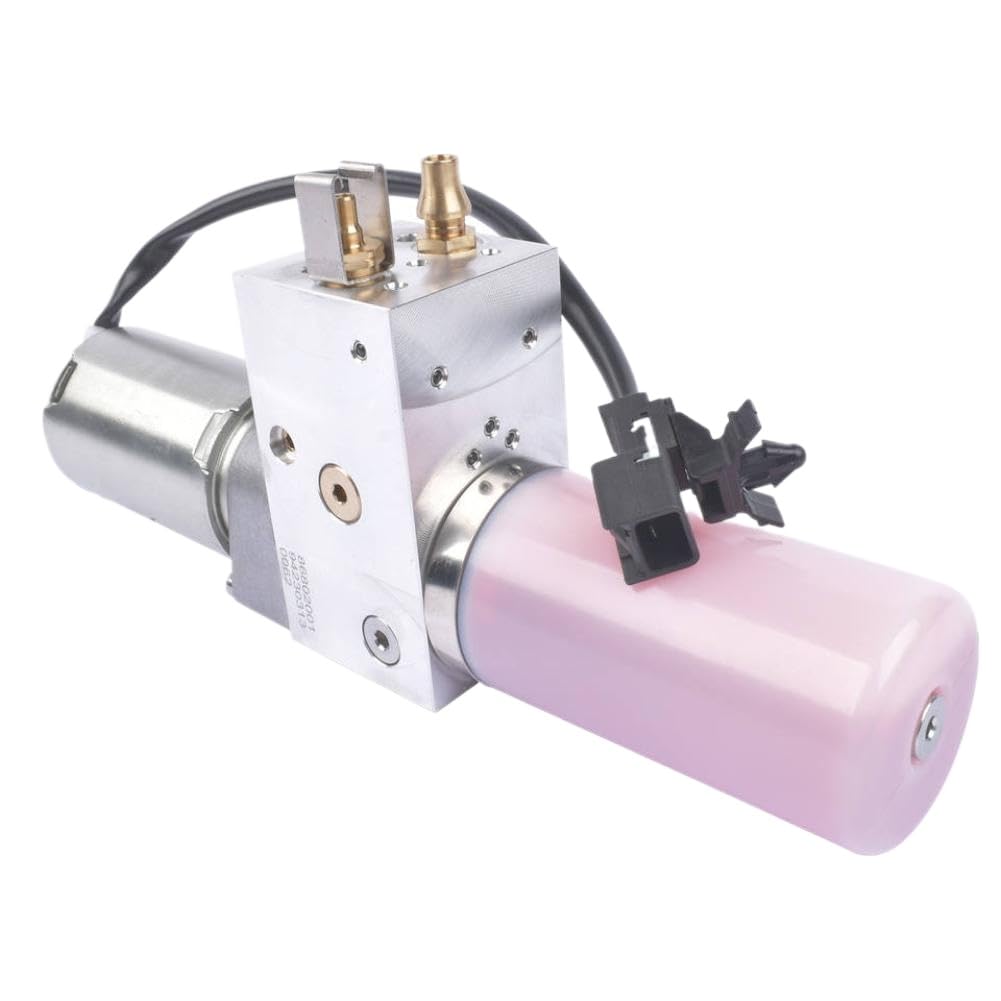 Hydraulic Liftgate Pump Compatible with SRX and CTS Base 3.6L Models – Replaces Part Numbers 13502688 and 25835476