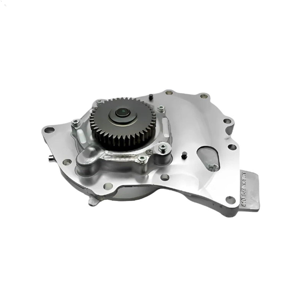 Water Pump Compatible With A8 Q8 OE 0P2121014H 0P2121014D PAB121014C