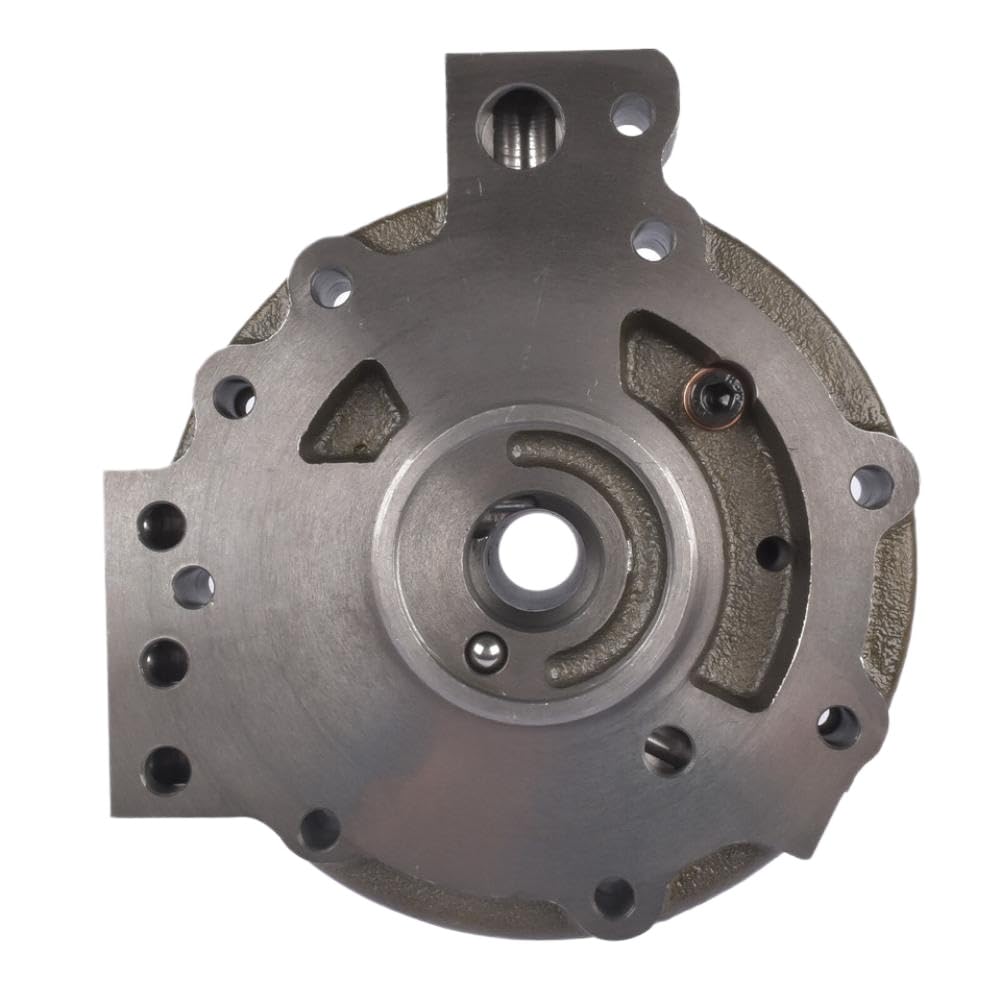 Forklift Pump Compatible With F18C W/S4S Engine