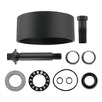 Wear Ring Impeller Shaft Seal Oil Tool Compatible With Jet Pump 1994-2002