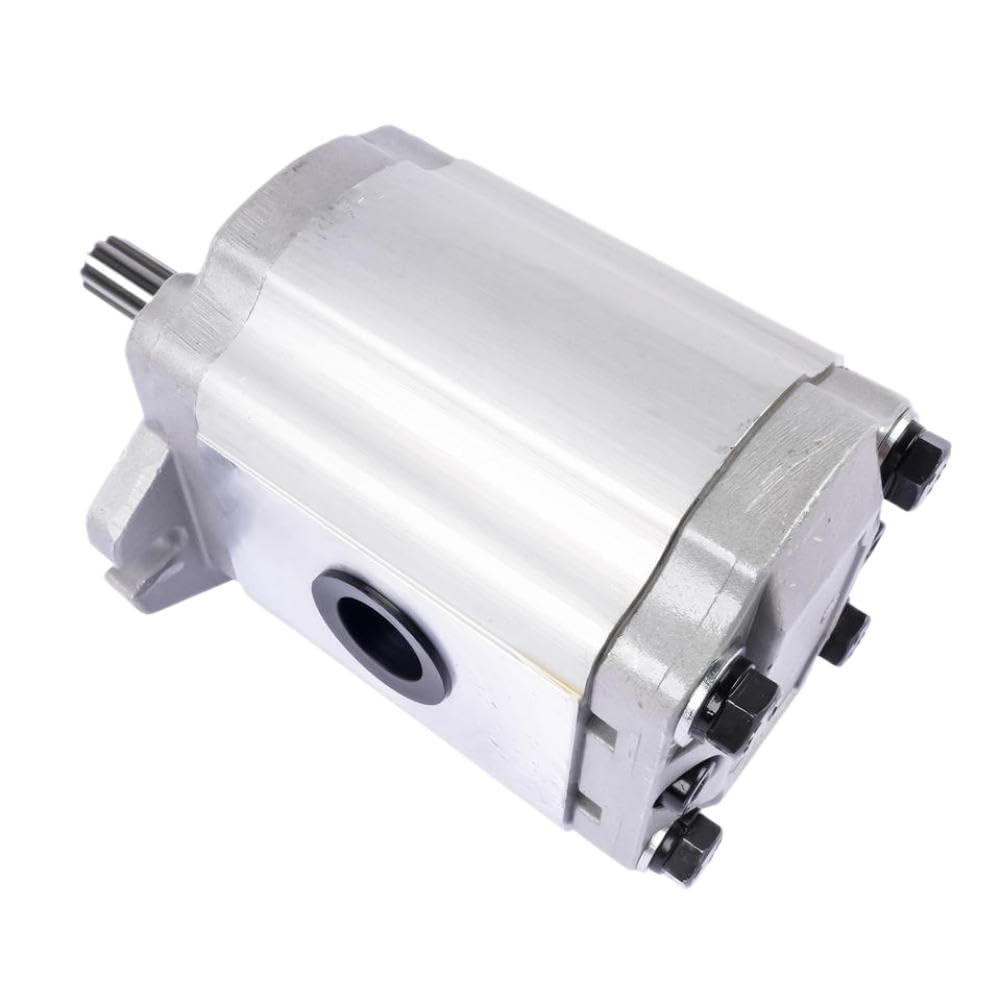 Hydraulic Pump Replacement Part CT91571-02900 Compatible with Forklift Model GC25