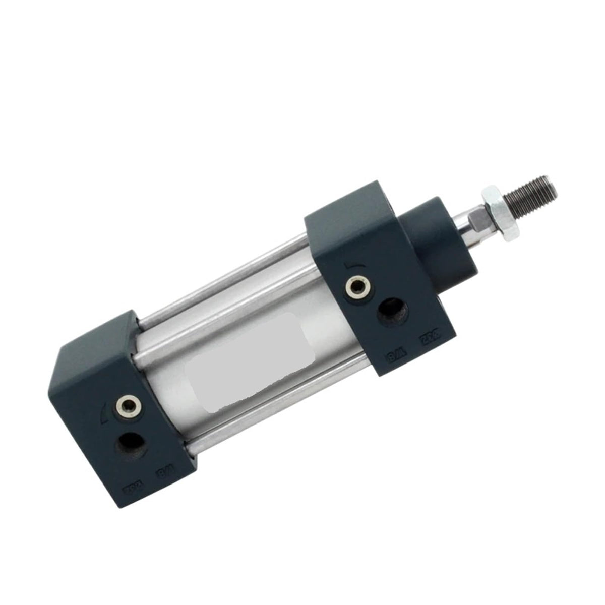 Double Acting Pneumatic Air Cylinders 32mm Bore stroke25-1000mm SC32X25S SC32X50 SC32X100S SC32X500S SC32X600(SC32X1000,-S(with Magnetism))