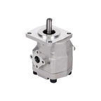 Hydraulic Gear Pump High Pressure Cast Aluminum Oil PumpHGP-2A-F2LHGP-2A-F6LHGP-2A-F8LHGP-2A-F12LHGP-2A-F10L(HGP-2A-F5L)