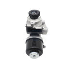 CAARLA Hydraulic Steering Gear for Auto Automobile Part Steering Pump for V+60 V70 MR223480