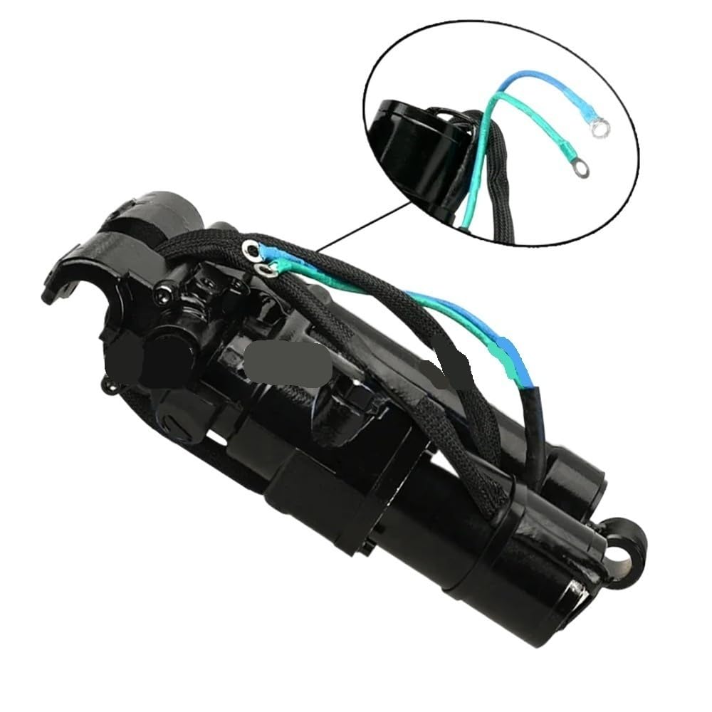 65W-43800-02-4D Hydraulic Lift for Outboard Motor F25HP/30HP/20HP