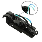 65W-43800-02-4D Hydraulic Lift for Outboard Motor F25HP/30HP/20HP