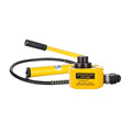 Hydraulic Power Kit with Manual Pump and Low Profile Cylinder for Industrial Lifting and Positioning Tasks