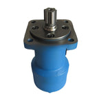 CAARLA Hydraulic Steering Gear BM3 Series BM3-100/160/200/250/315/400 Low Speed High Torque Cycloid Hydraulic Motor(BM3-100)