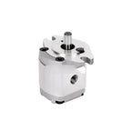 Hydraulic Gear Pump HGP Oil High Pressure Booster Rotary Quantitative HGP-1A-F0.8 to F8R(HGP-1A-F5R)