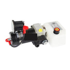 24V Hydraulic Power Unit for Pallet Truck Small Hydraulic Station