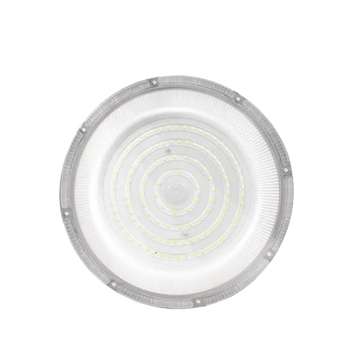 High Bay Lights UFO LED White Lights 50W 100W 150W 200W 300W 400W Warehouse Garage Industrial Waterproof Lighting(300W)