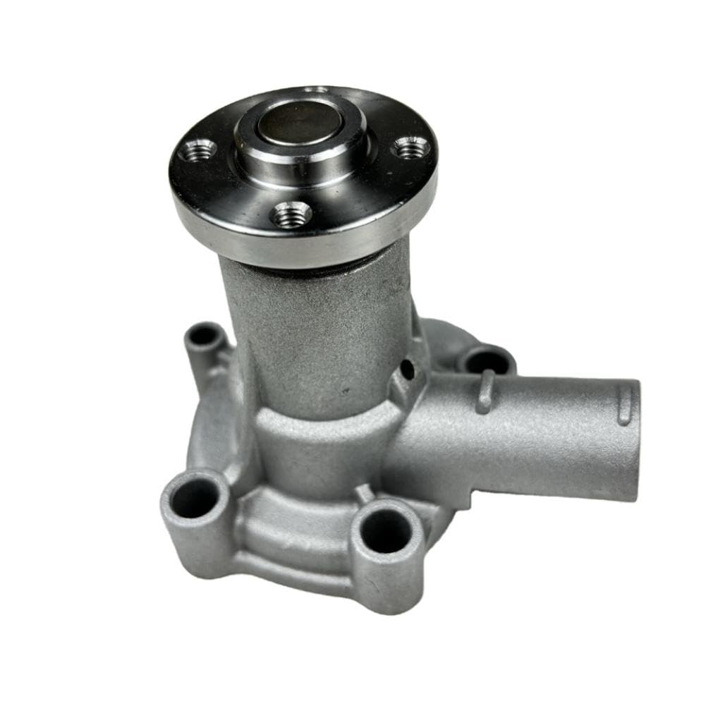 Water Pump 121023-42100 Compatible With Yanmar YM180