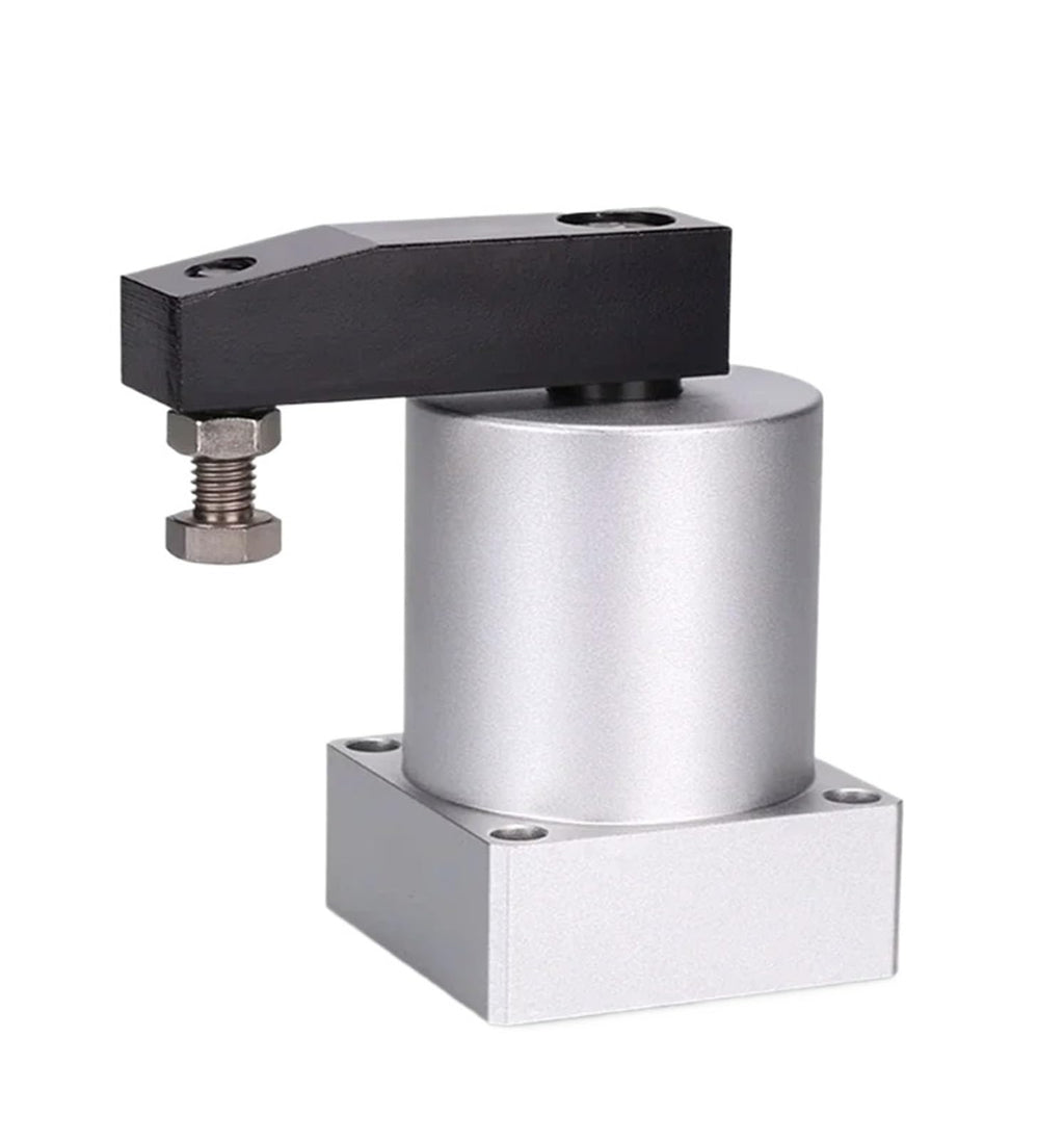 Small Pneumatic Angle Cylinder rotates 90 Degrees ACKL/R25 32 40 50 63X90(ACKL50X90)