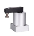 Small Pneumatic Angle Cylinder rotates 90 Degrees ACKL/R25 32 40 50 63X90(ACKL50X90)
