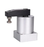 Small Pneumatic Angle Cylinder rotates 90 Degrees ACKL/R25 32 40 50 63X90(ACKR50X90)