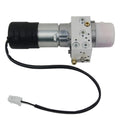 Hydraulic Liftgate Pump Compatible With Mercedes-Benz M-Class W164 ML300 ML350 ML450 ML500 1648002848 1648002848 1648003948 A1648003948