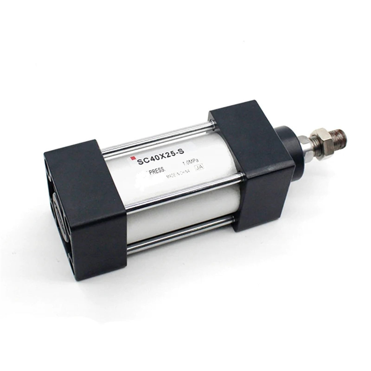 1PCS SC32 Standard Cylinder Type SC32x175 SC32x250 SC32x300 SC32x400(SC32x250,None)