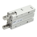 MHY2 10D 16D 20D 25D Double Acting Pneumatic Gripper Bore 10-25mm SMC Type 180 Degree Angular Aluminium Clamps Gripper Cylinder(MHY2-20D2)