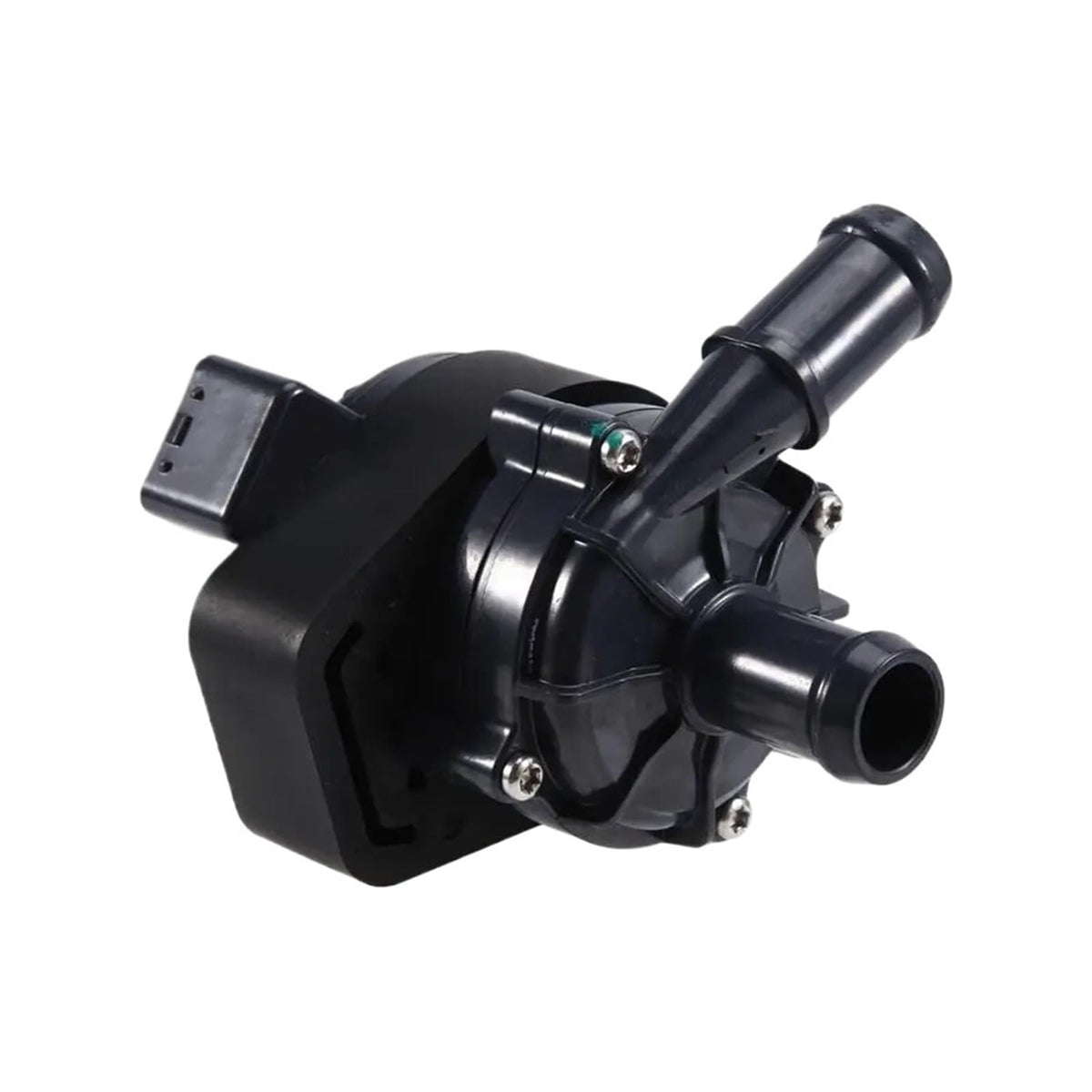 M50K-Electronic Water Pump Circulation Unit Compatible For Dongfeng EX1 Dacia Spring Model P621412D01