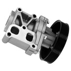 Engine Coolant Pump Compatible with Lancer 2.0L 2.4L 2008 2009 2010 2011 2012 2013 2014 2015 2016 2017