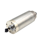 Spindle Motor 1.5kw 2.2kw 3.2KW ER11 ER20 220V 380V Water Cooling Spindle D80 D100mm(380V,GDZ-24-1B)