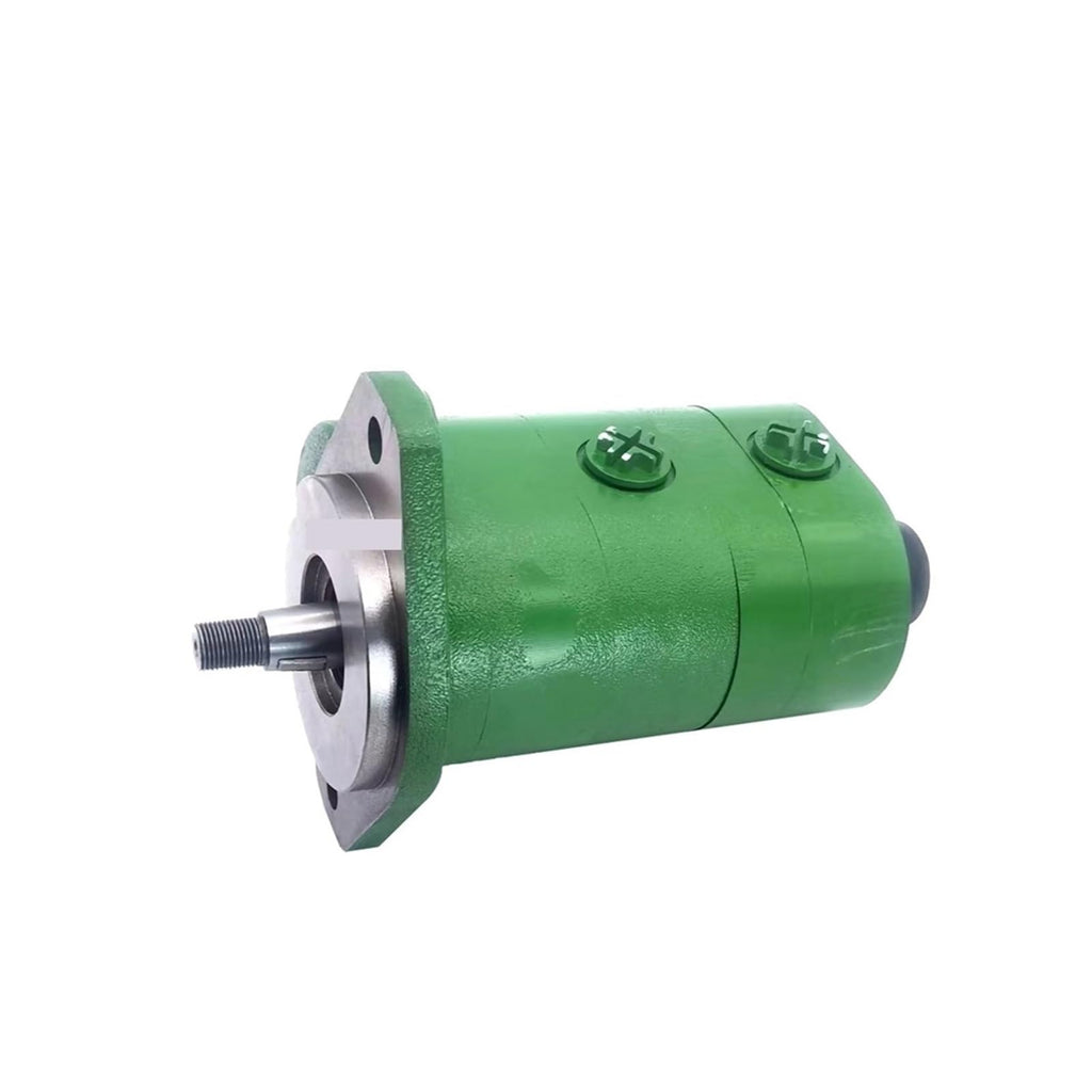Tractor High Pressure Hydraulic Gear Pump RE241578