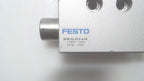 Festo Dfm-32-25-P-A-Gf, Guided Actuator, 170855 Dfm-32-25-P-A-Gf